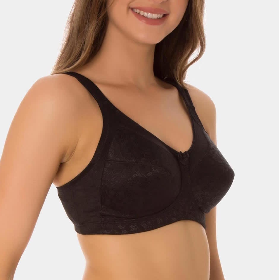 Endless Comfort Wirefree Bra