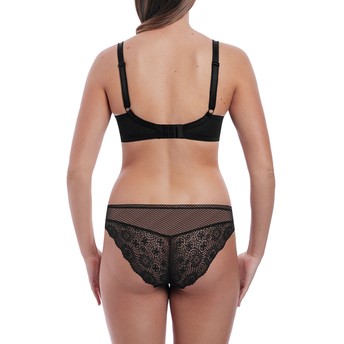 Expression UW Plunge Bra