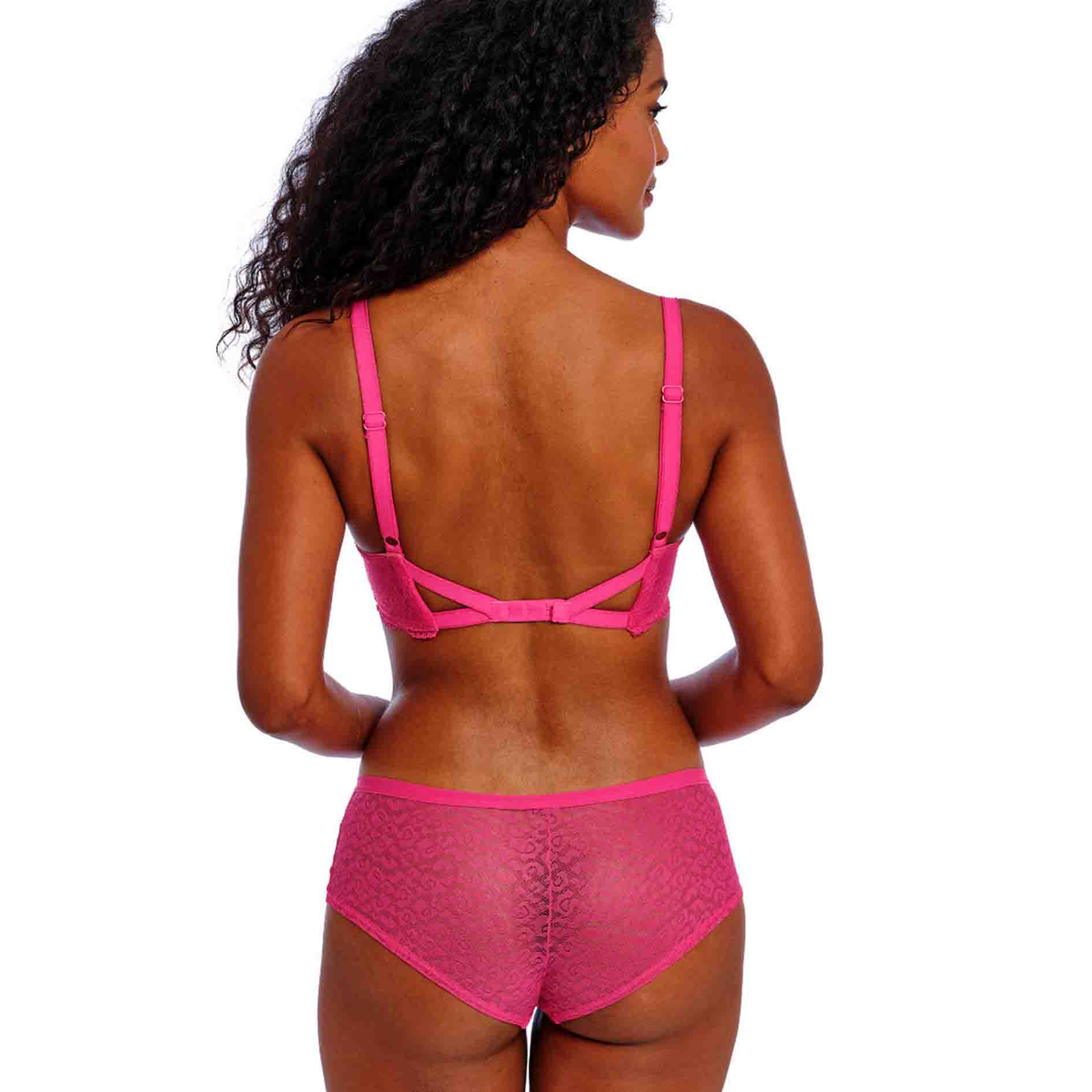 Freya Fancies Plunge Bra