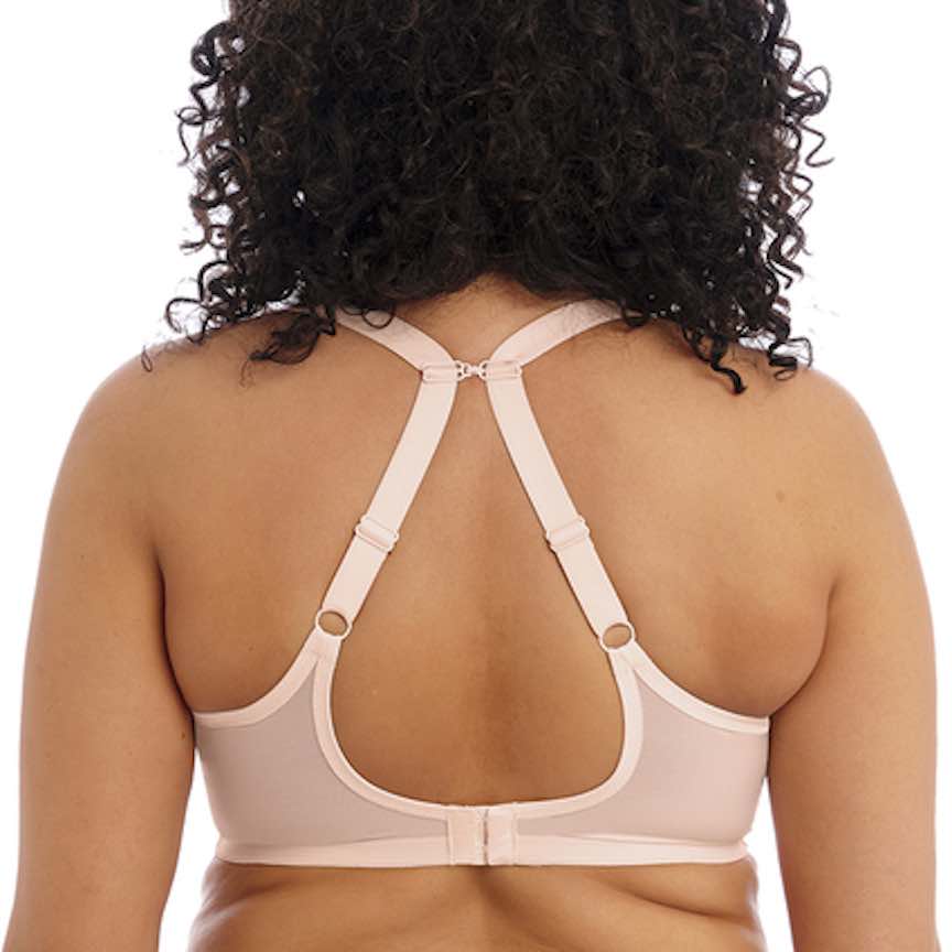Matilda Plunge Bra