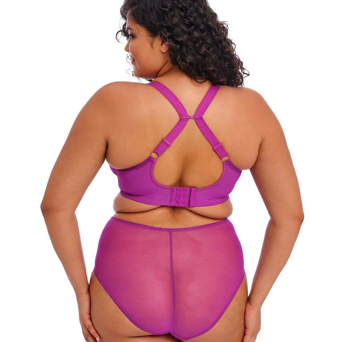 Matilda Plunge Bra