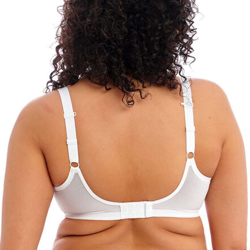 Matilda Plunge Bra