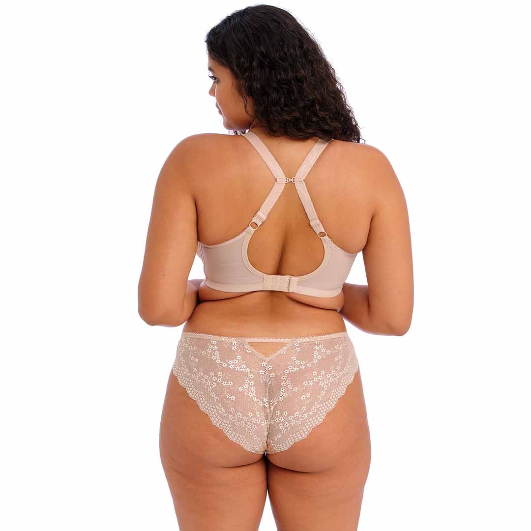 Charley Plunge Stretch Bra