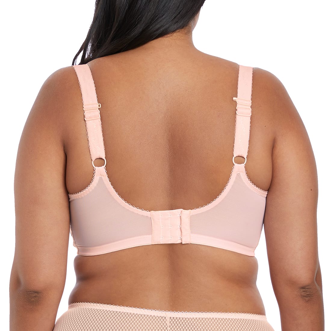 Charley Plunge Stretch Bra
