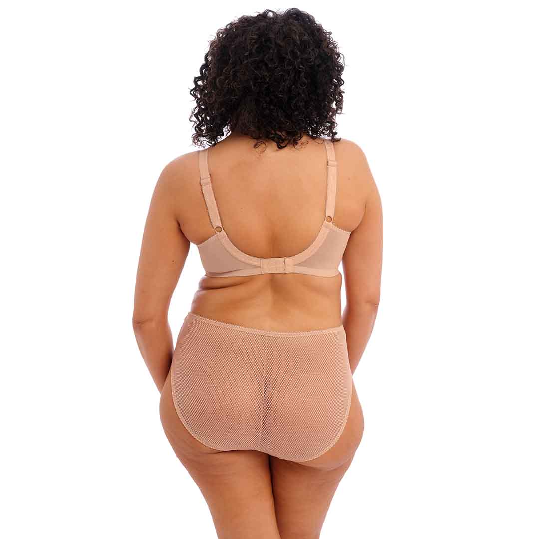 Charley Bandless Moulded Spacer Bra