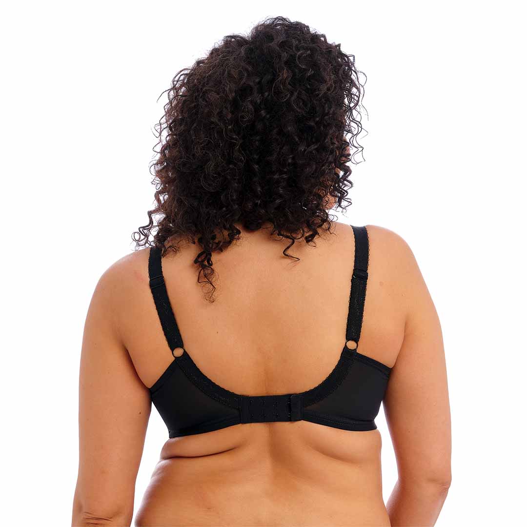 Molly Underwire Nursing Bra