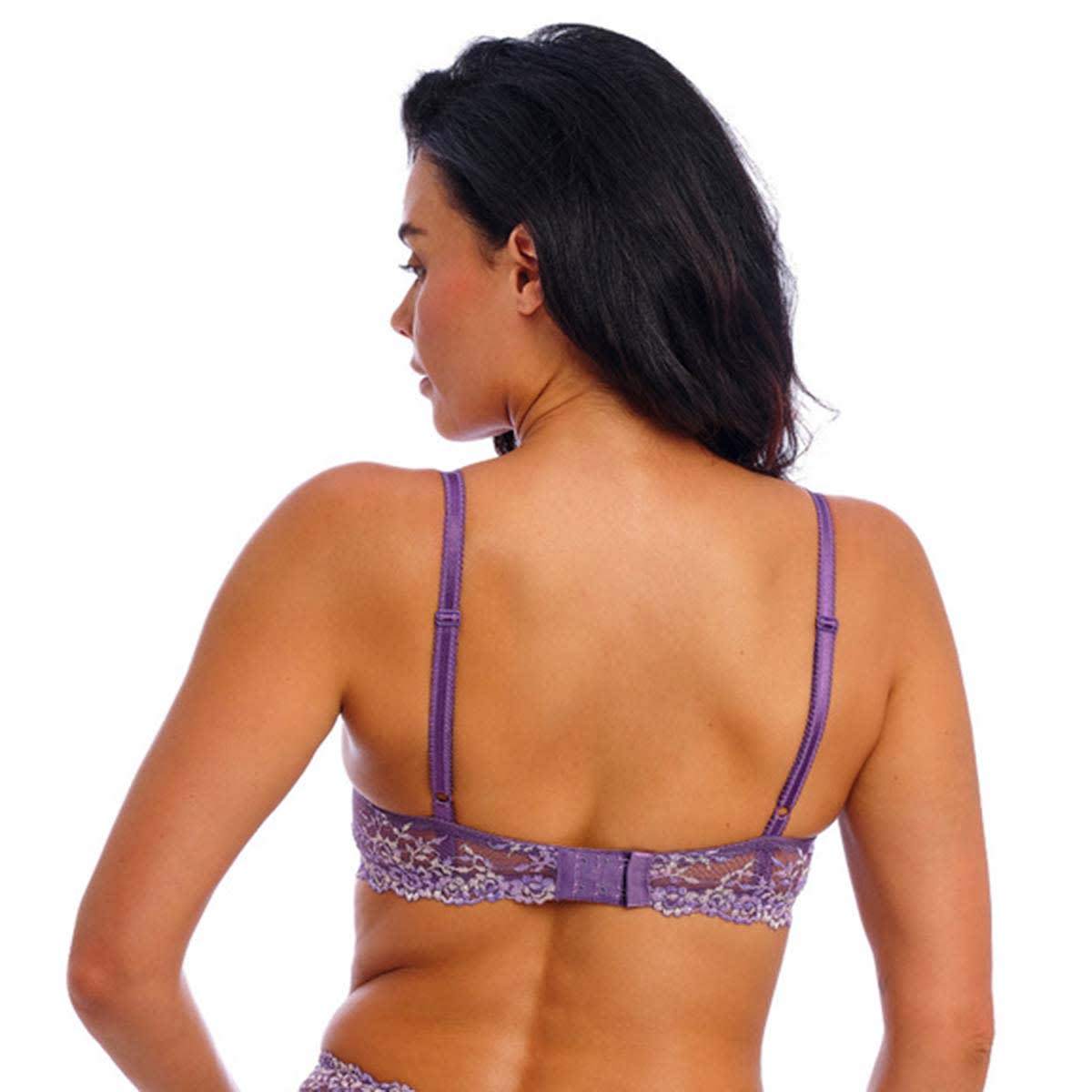 Embrace Lace Balcony Bra