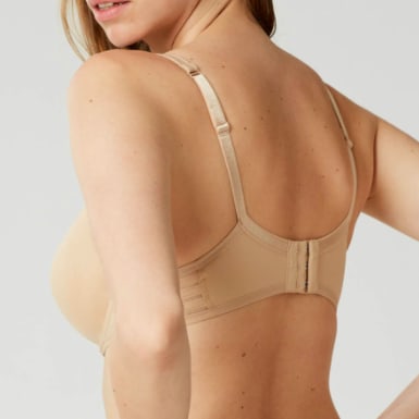 Nufit Moulded Full Cup Bra