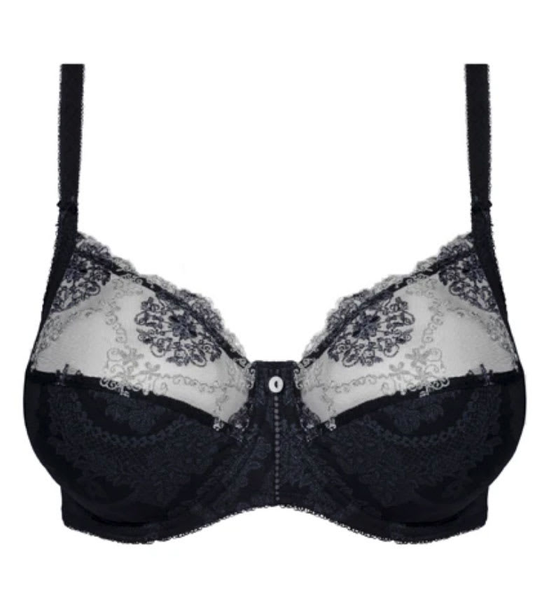 Lilly Rose Full Cup Bra