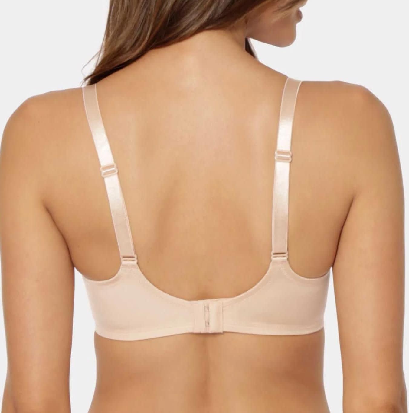 Modern Finesse Full Cup Bra