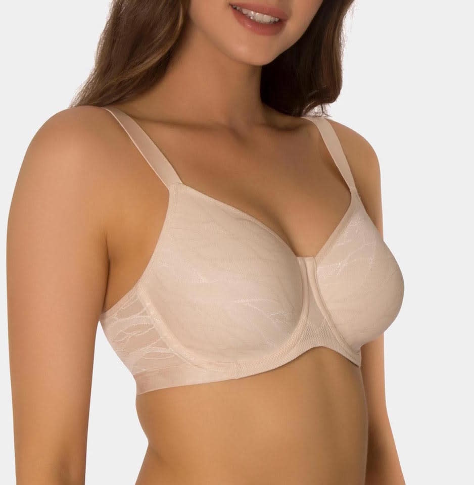 Airy Sensation Minimiser