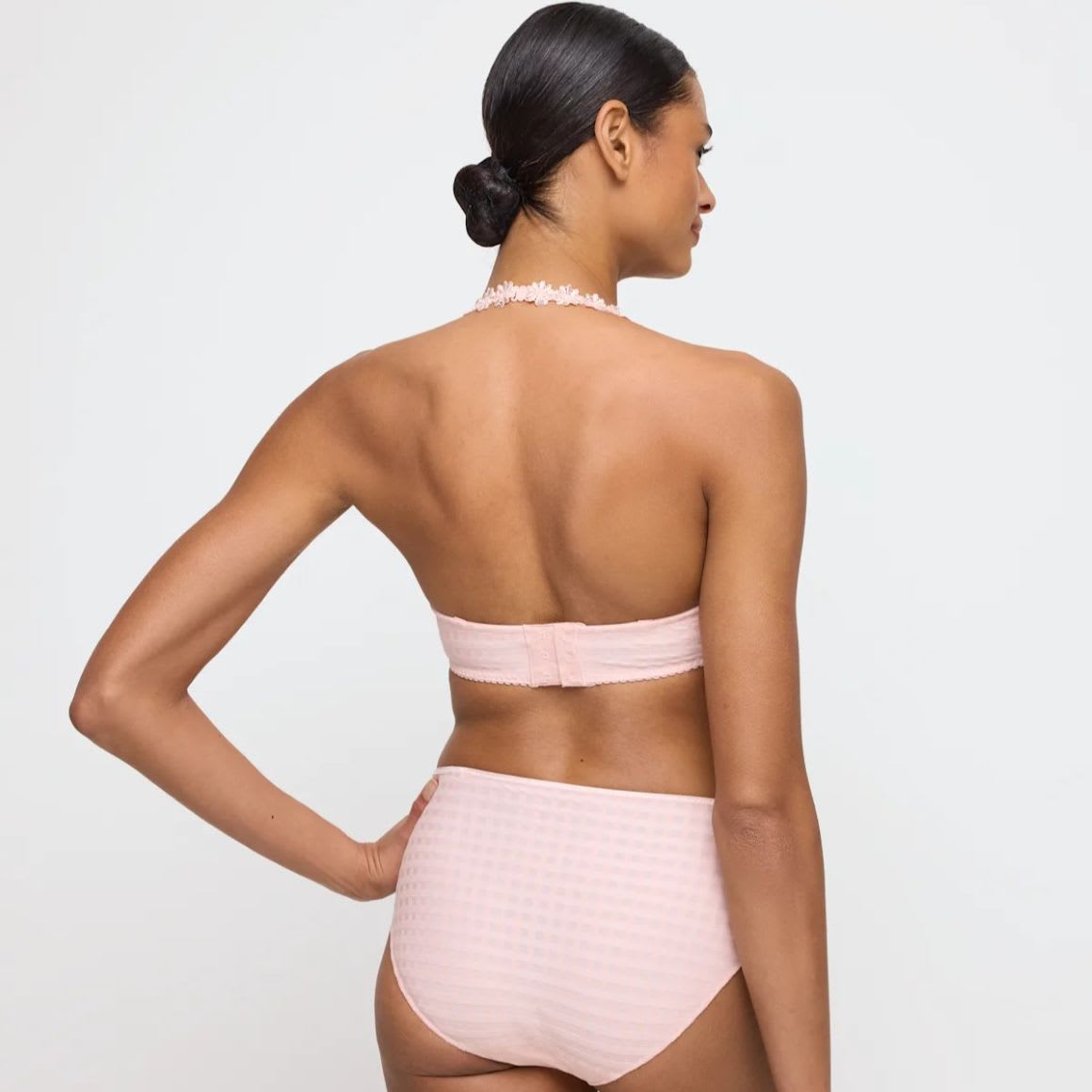 Avero Padded Balcony Bra