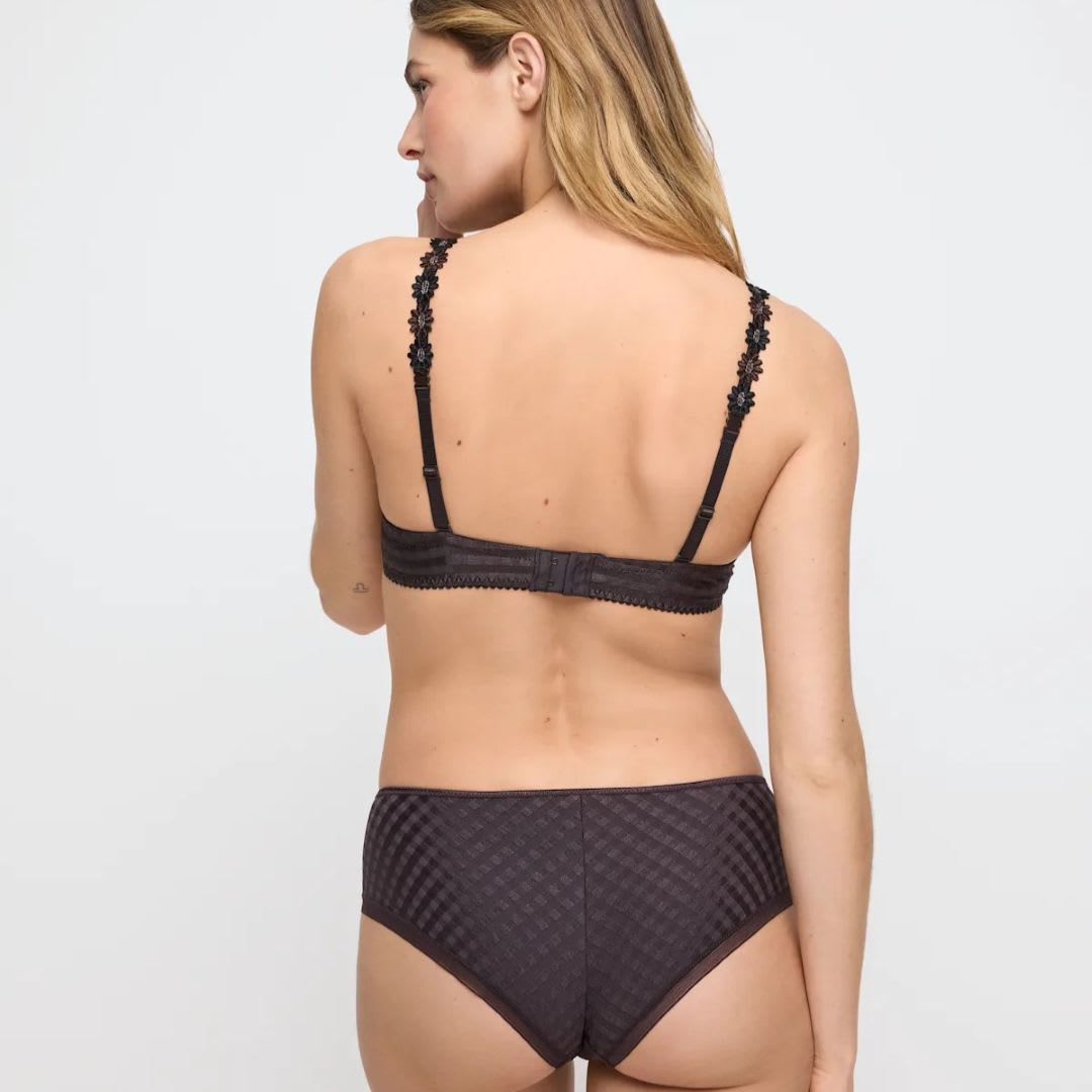 Avero Padded Balcony Bra