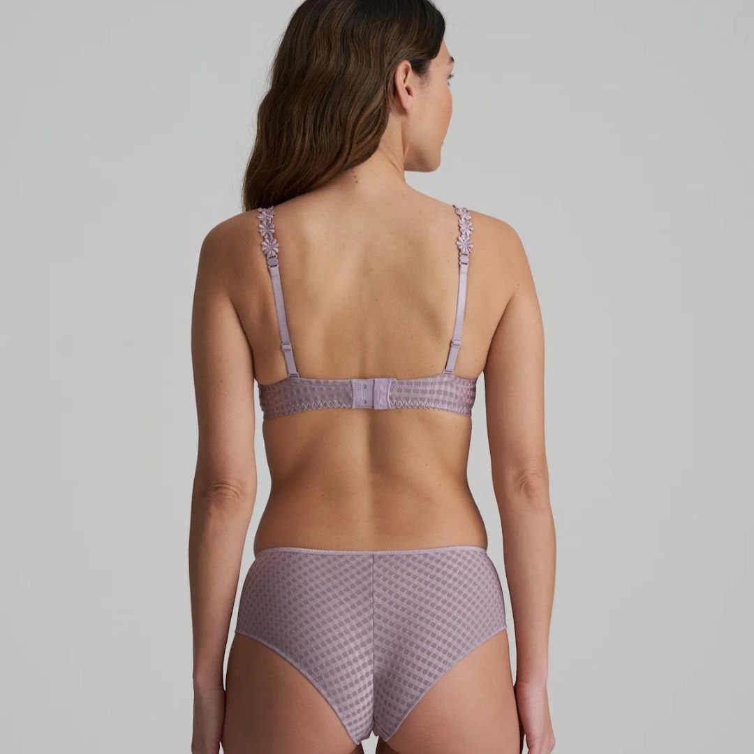 Avero Padded Balcony Bra