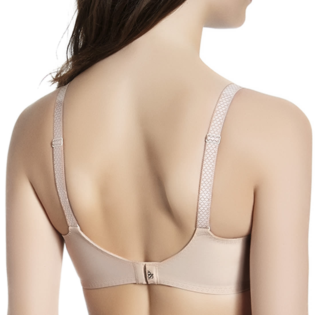 Caresse Control Full Cup Bra