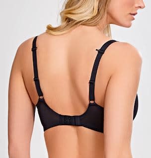 Cari Moulded Spacer T-Shirt Bra