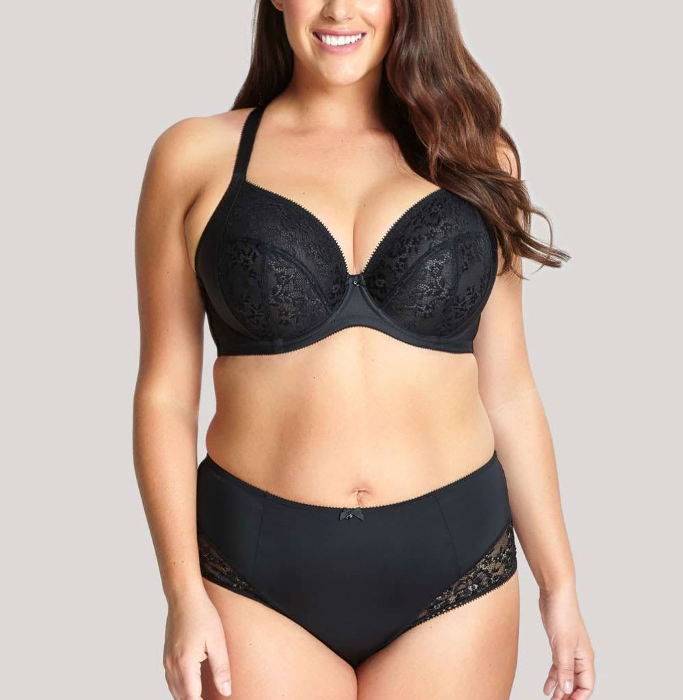 Roxie Plunge Bra