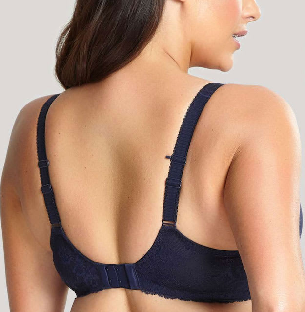 Sasha Moulded Plunge Bra