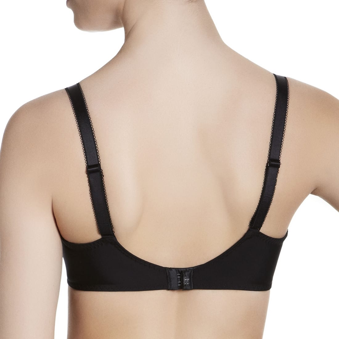 Delice Control Full Cup Bra