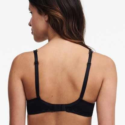Day to Night Spacer Plunge Bra