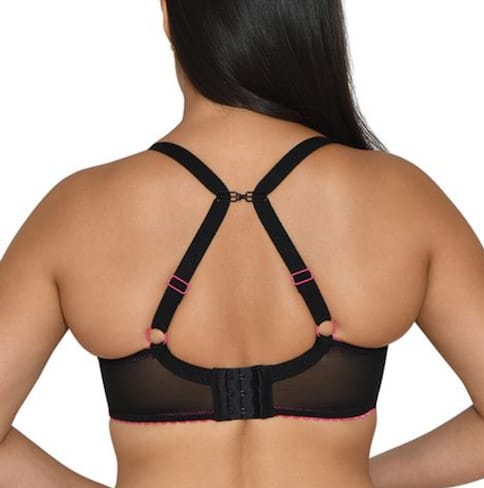 Smoothie Soul Plunge Bra