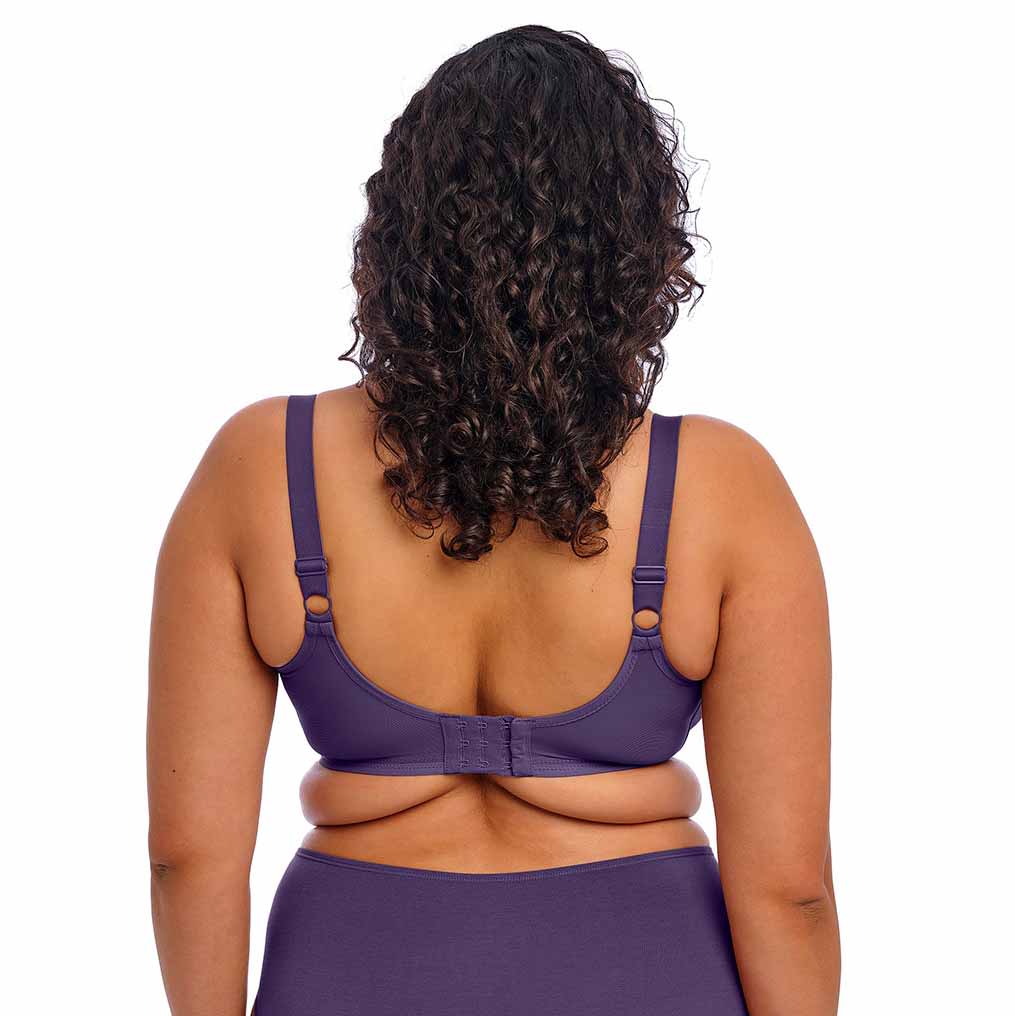 Smooth Uw Moulded Non Padded Bra