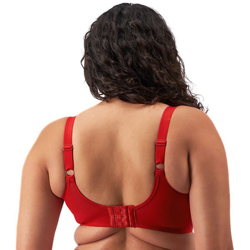 Smooth Uw Moulded Non Padded Bra