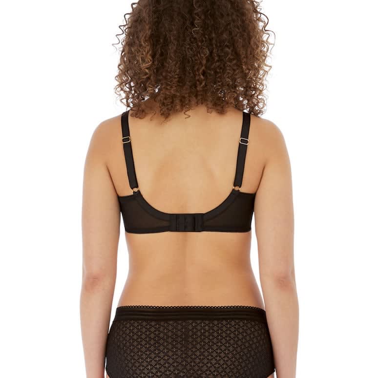 Viva Lace UW Side Support Bra