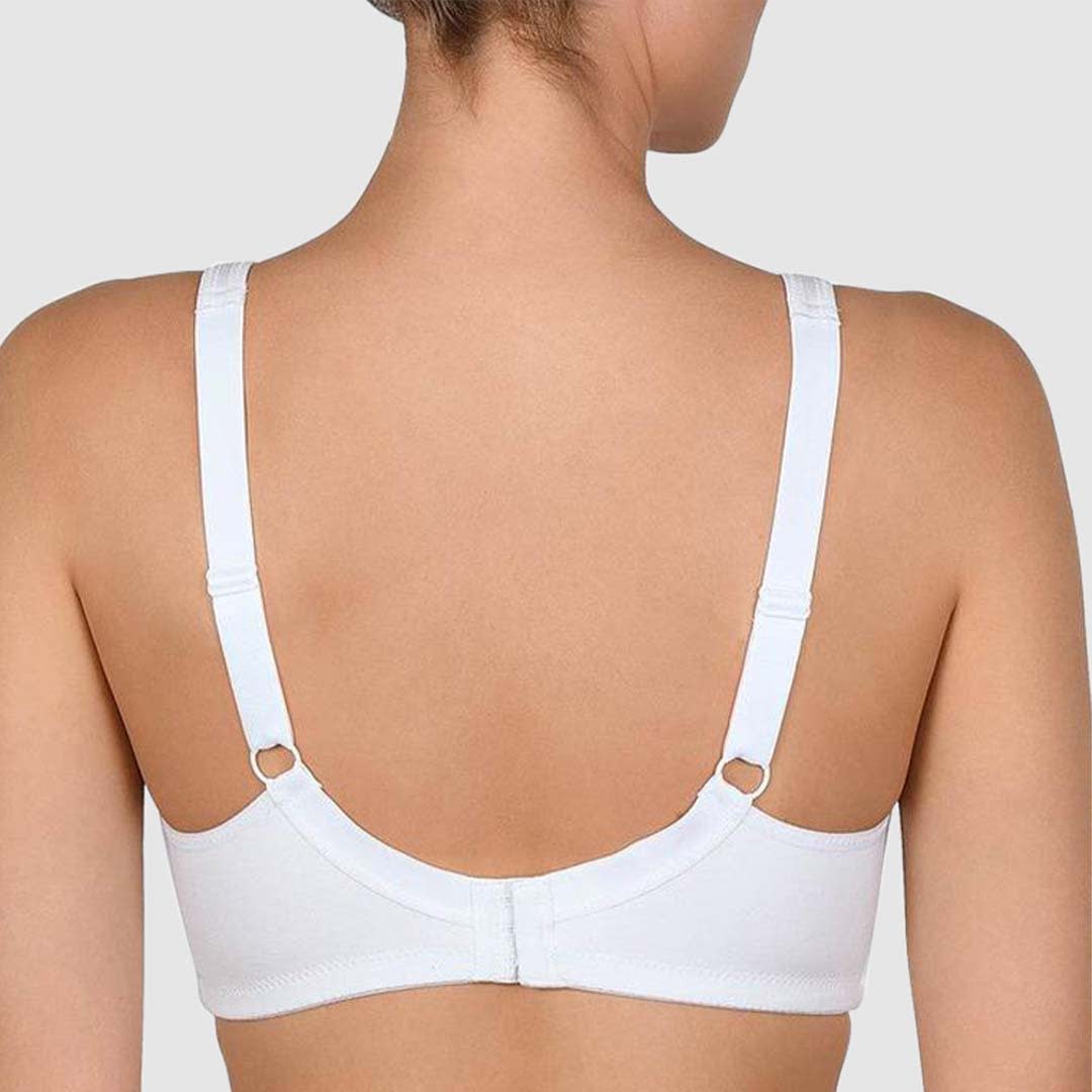 Cotton Soft Bra