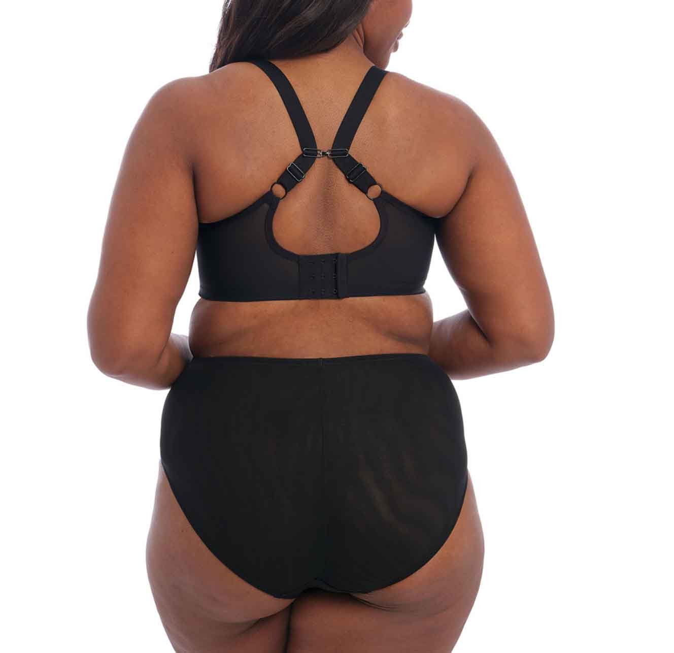 Brianna Uw Padded Half Cup Bra