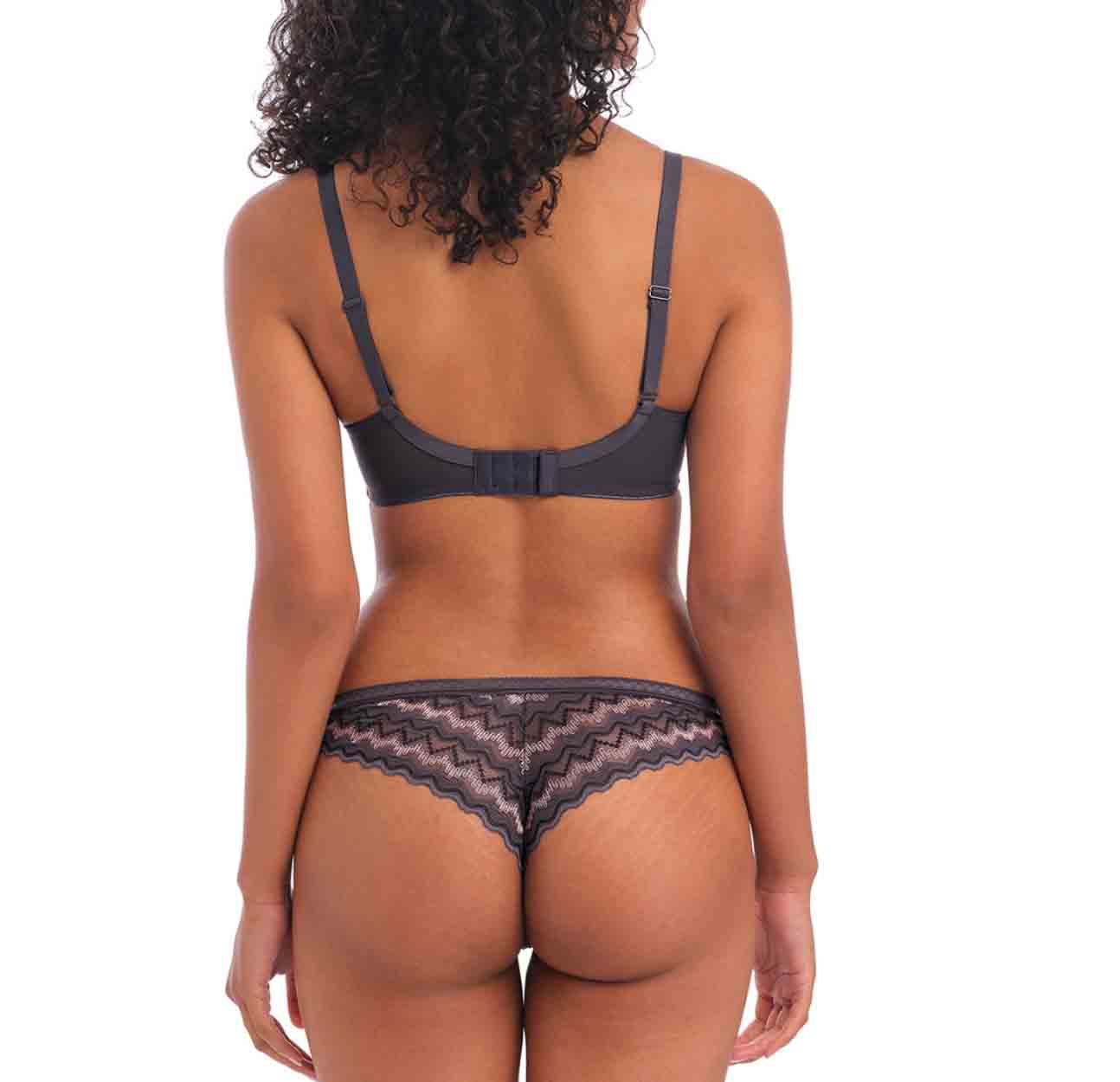 Festival Vibe High Apex Bra