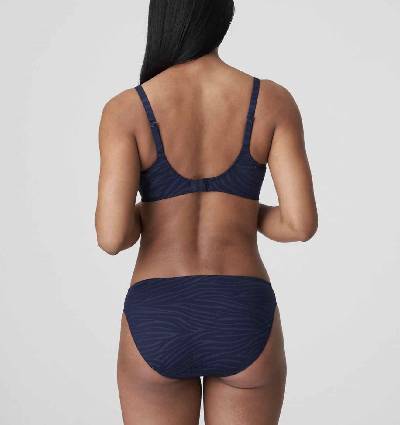 Basel Padded Balcony Bra