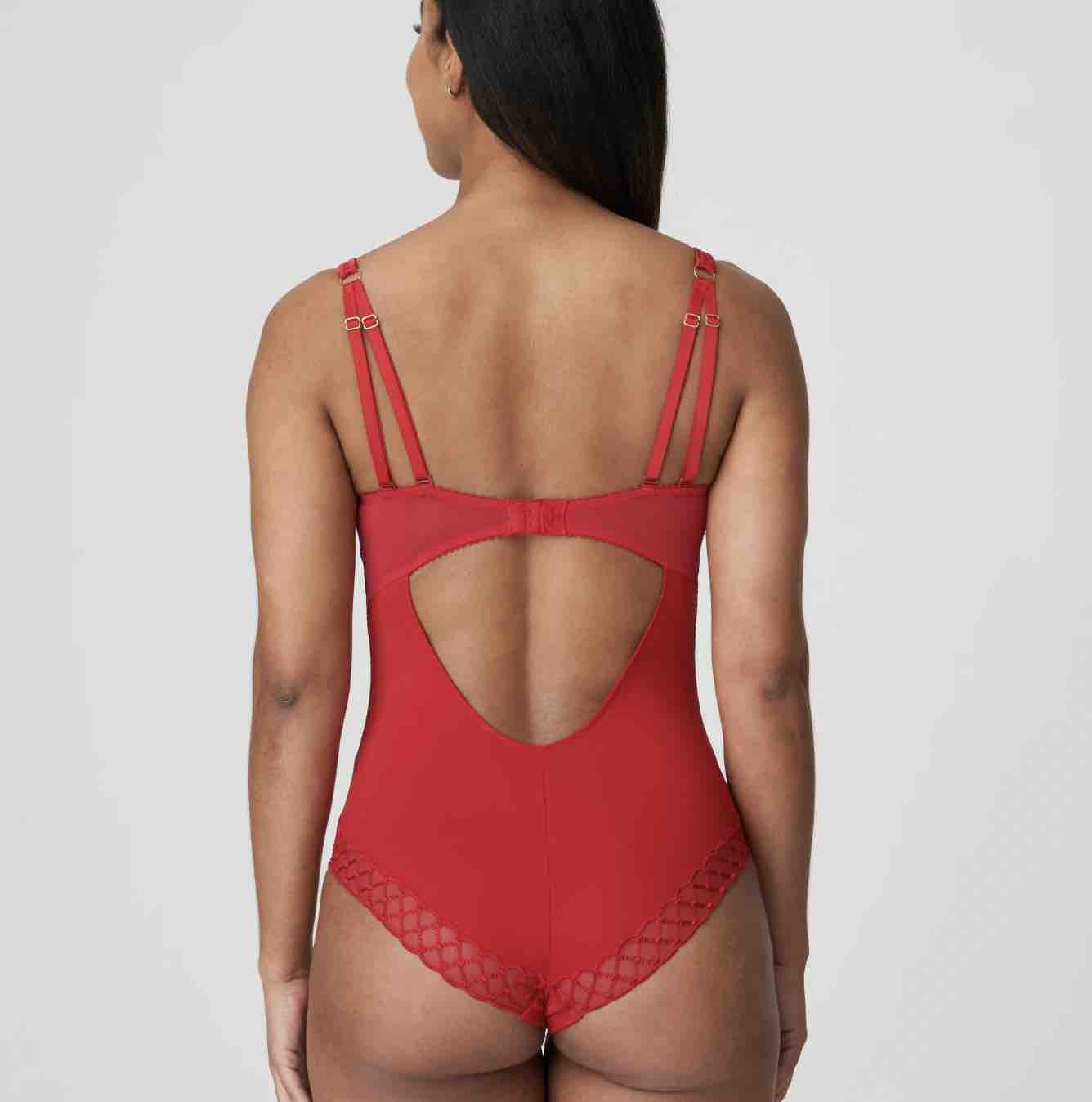 Vya Bodysuit