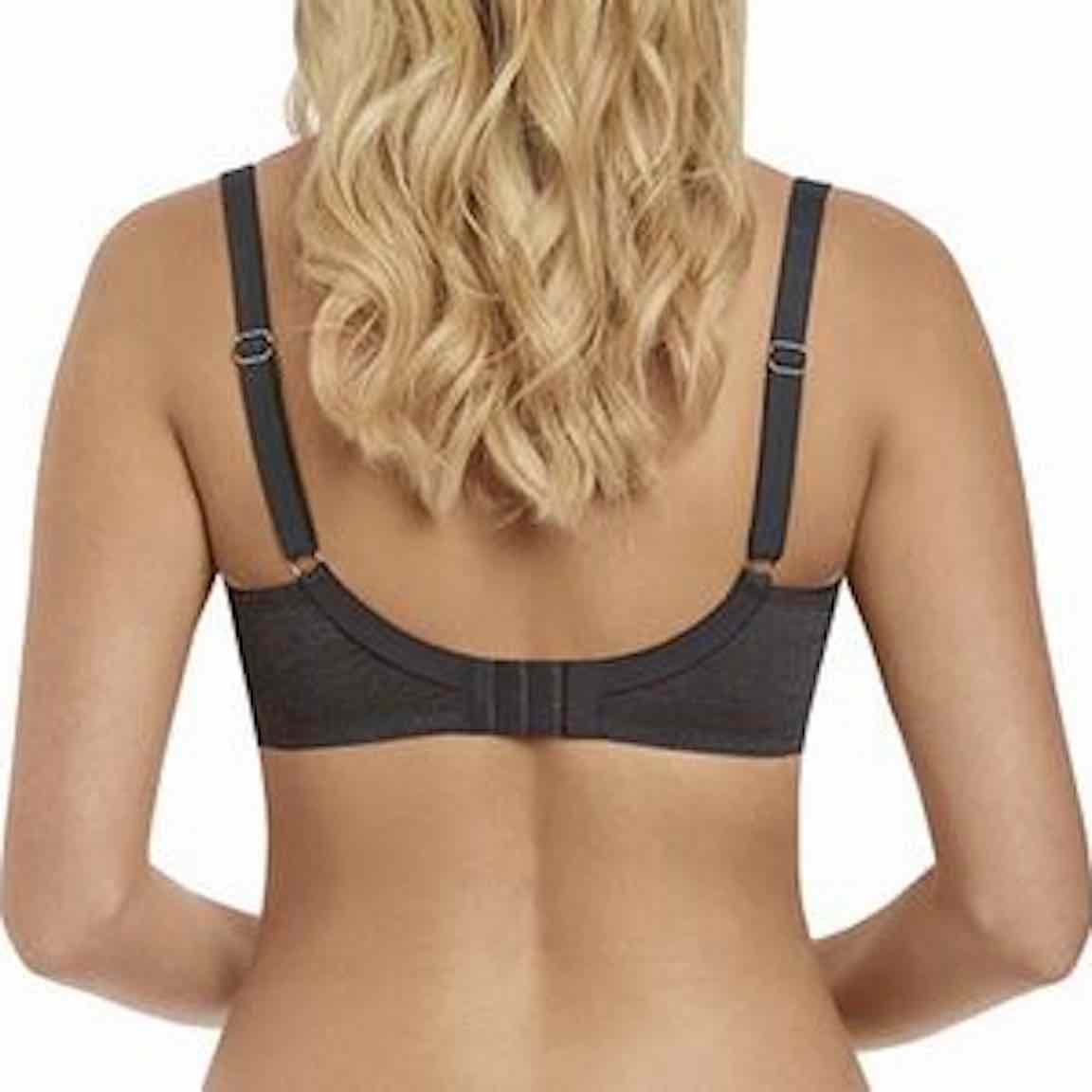 Chi Idol Moulded Bra