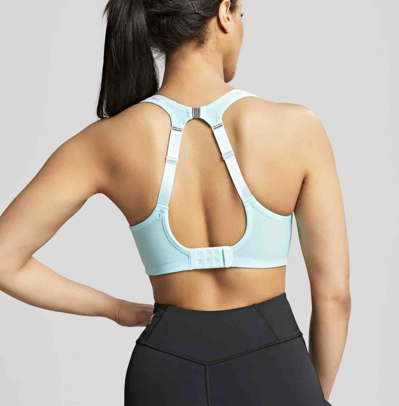 Panache Racer Back Sports Bra