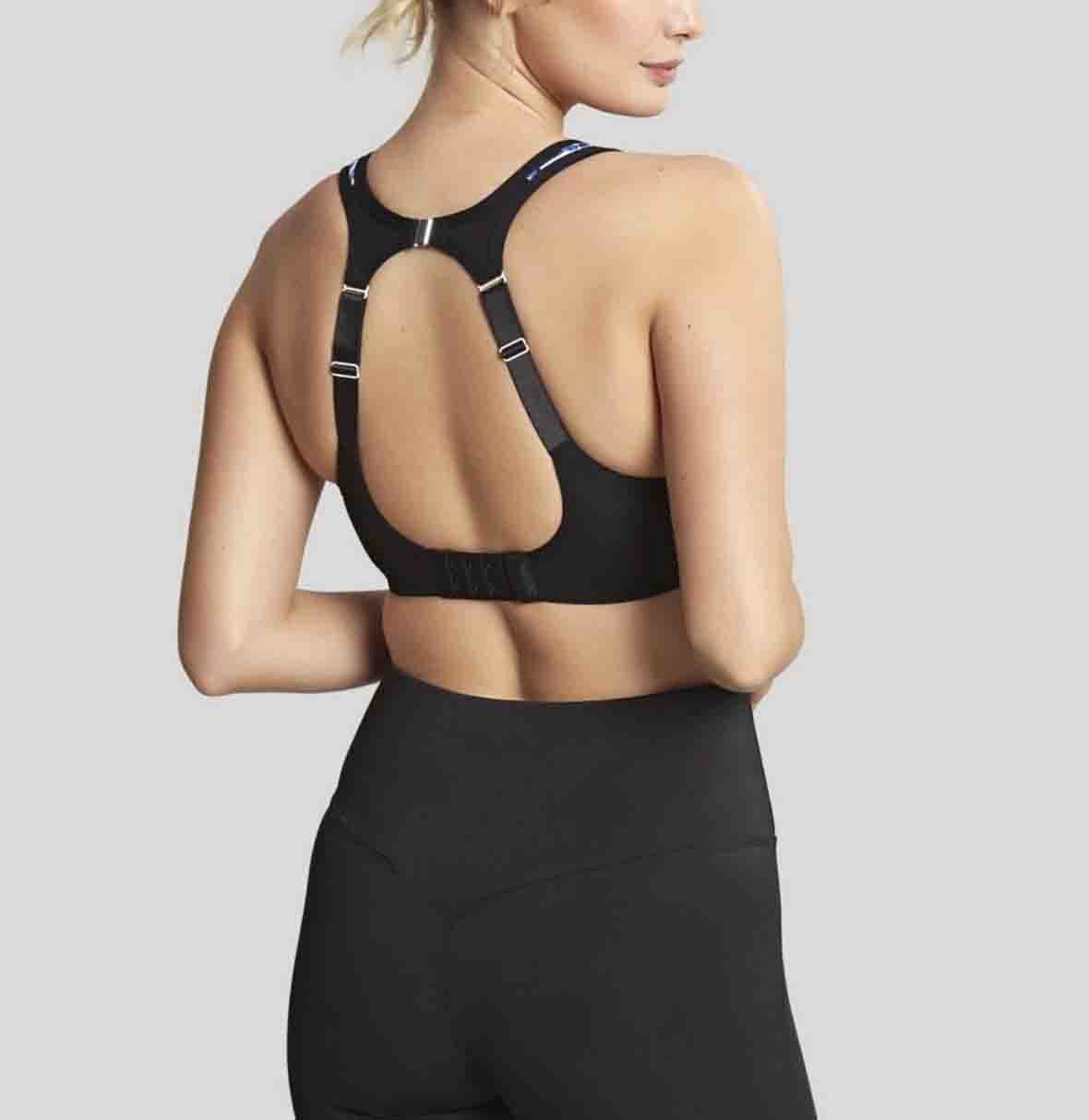 Panache Racer Back Sports Bra