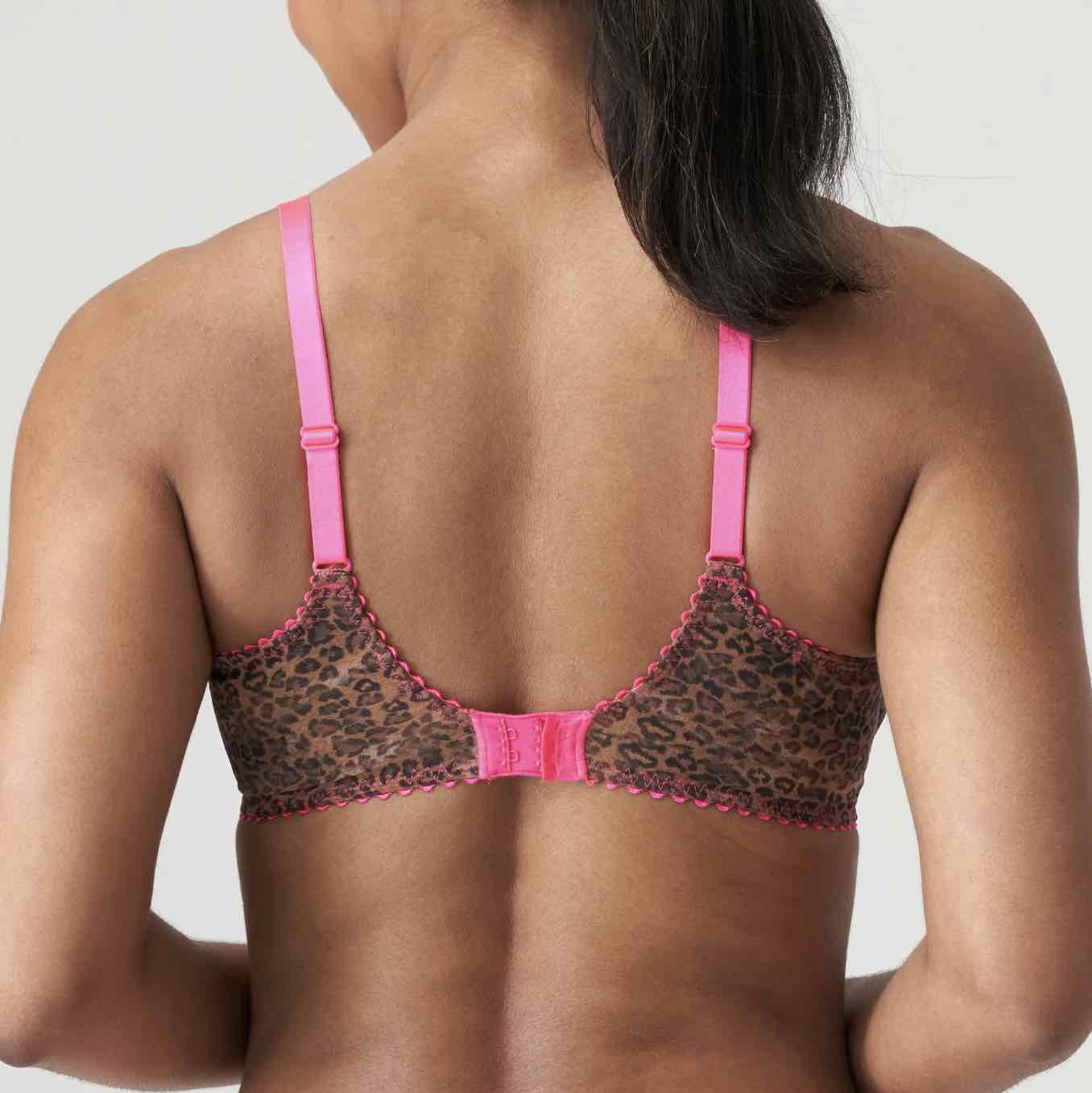 Cafe Plume Full Cup Bra