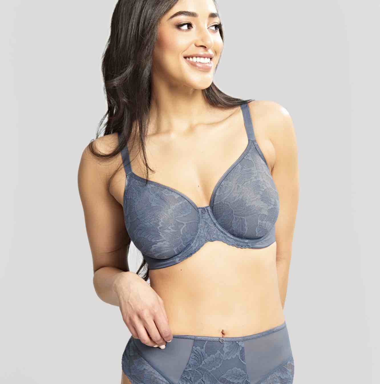 Radiance Full Cup Bra
