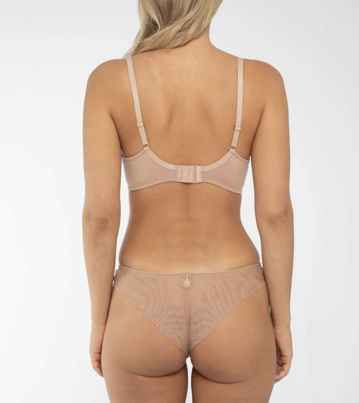 Perla High Apex Bra