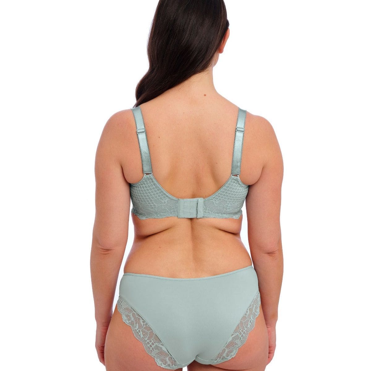 Reflect Full Cup Side Support Bra