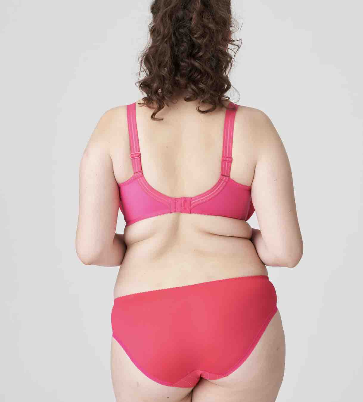 Deauville Amour I-K Cup Bra