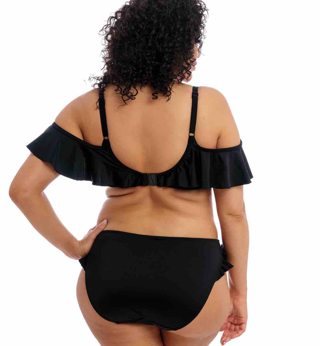 Plain Sailing Bikini Top