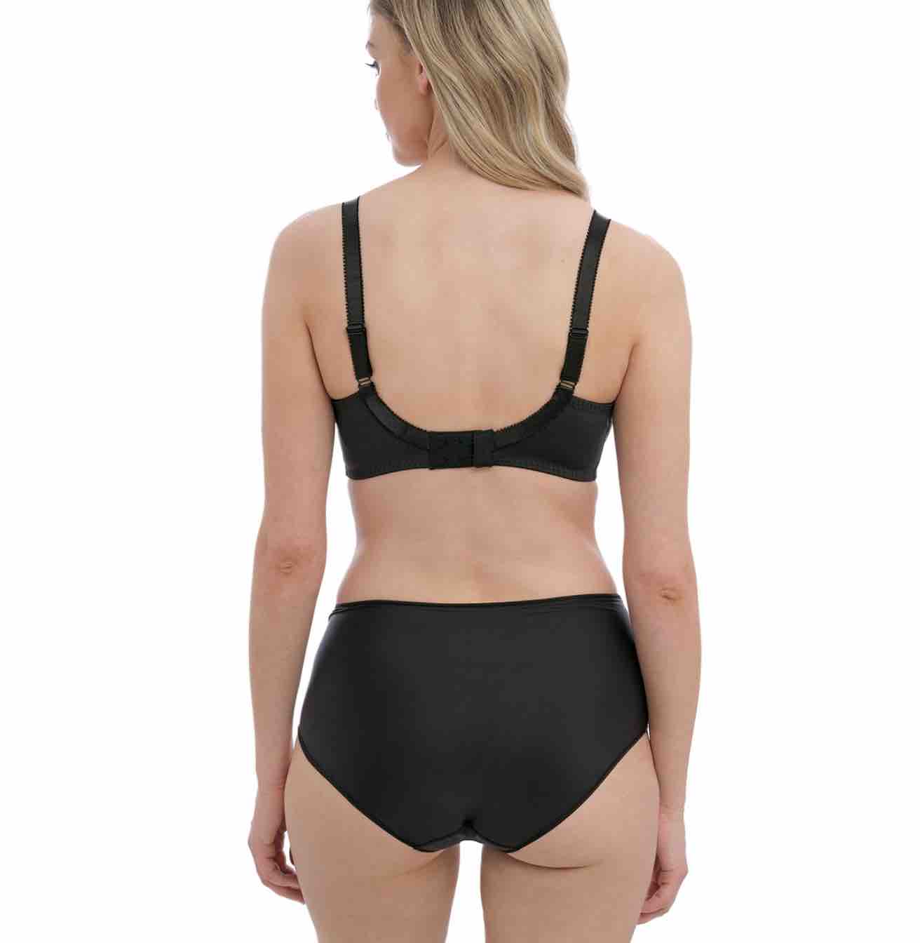 Adelle Side Support Bra