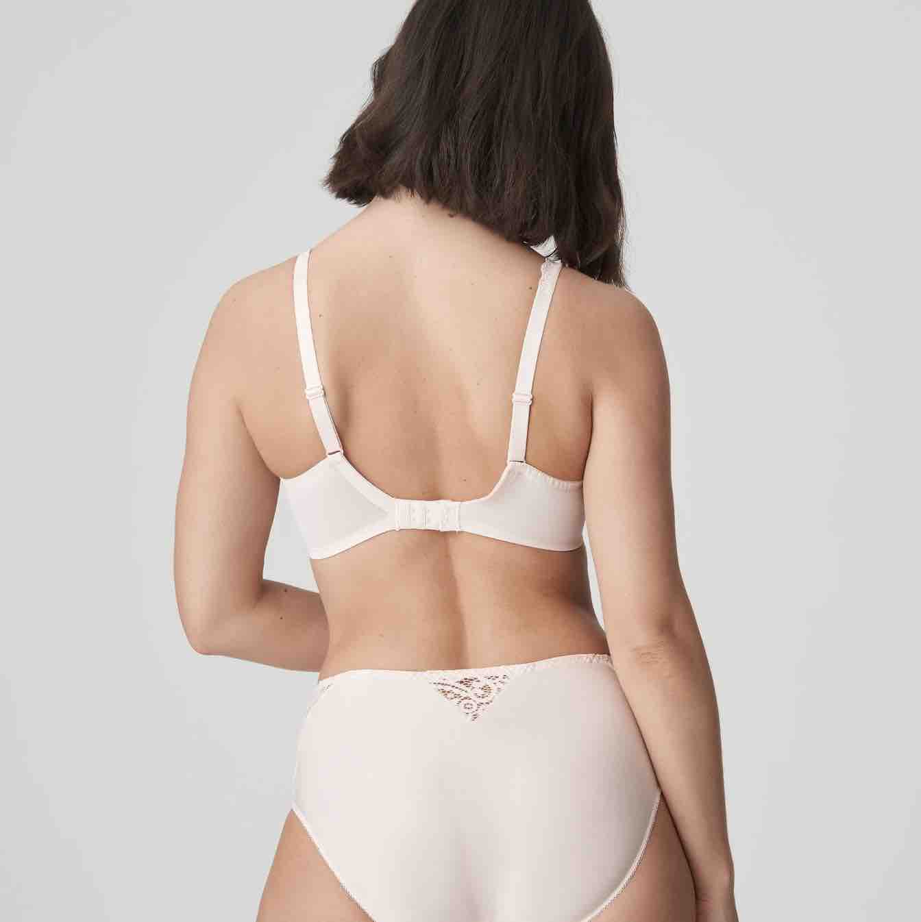 I Do Padded Heart Shape Nursing Bra