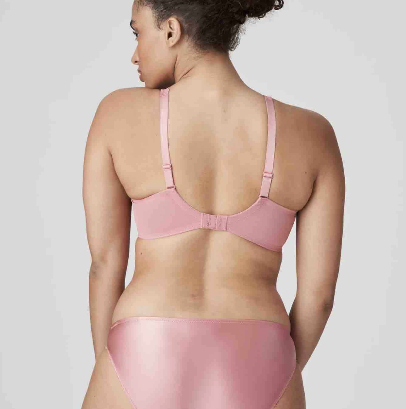 I Do Padded Heart Shape Nursing Bra