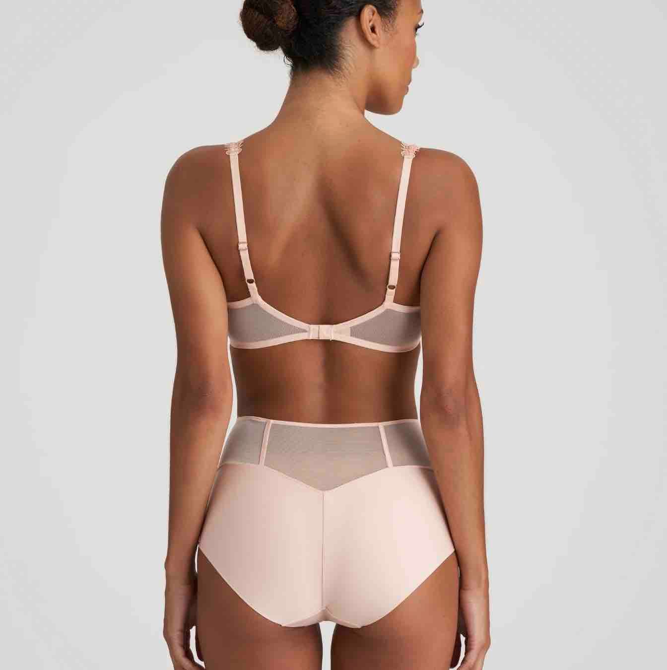 Danae Padded Plunge Bra