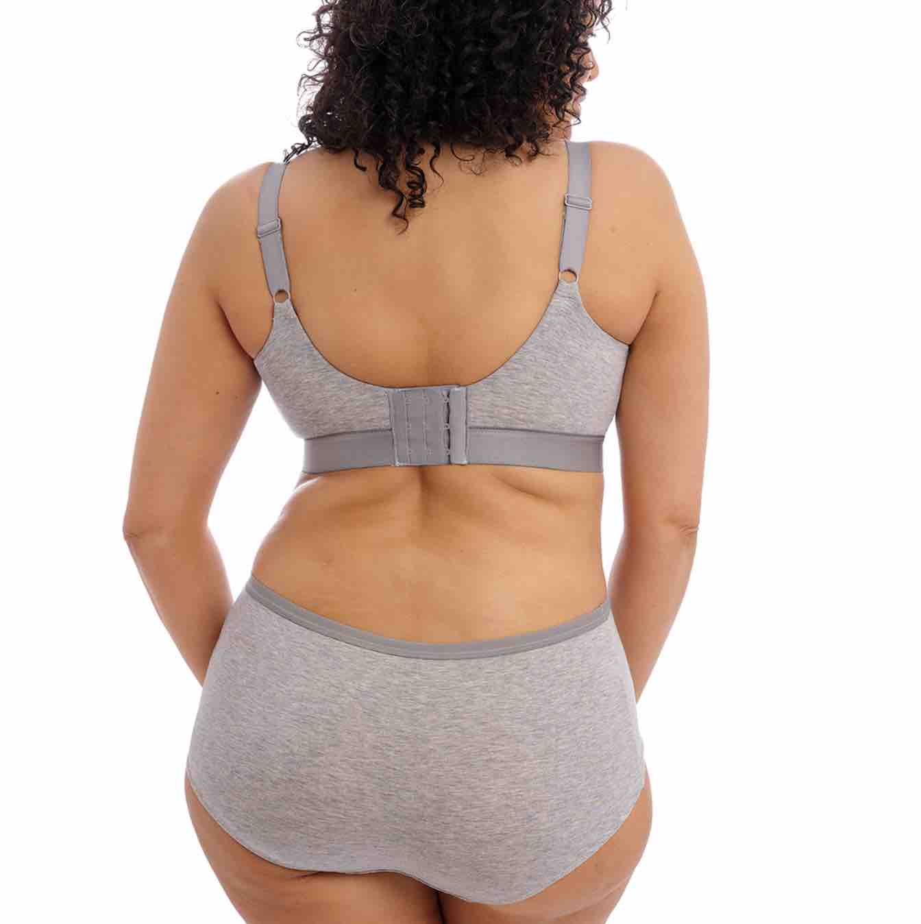 Downtime Wirefree Bralette