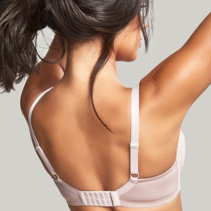 Ana Underwire Nursing Bra