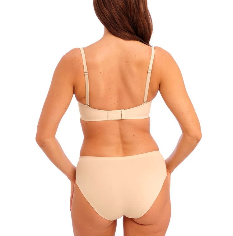 Ines Secret Push Up Bra