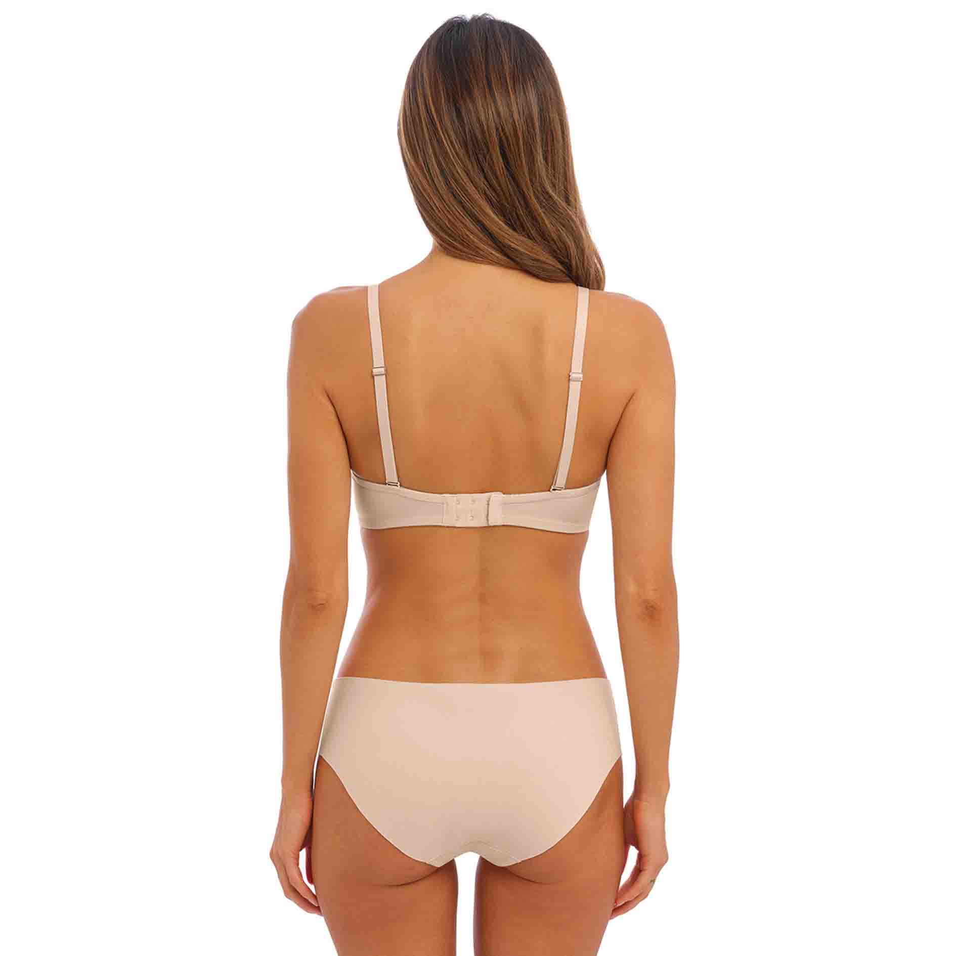 Accord Strapless Bra